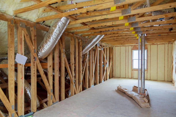 Best Commercial Insulation in Danville, AR