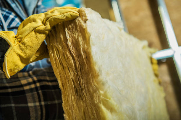 Best Blown-in Insulation in Danville, AR